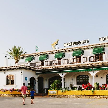 La Codorniz Hotel Тарифа Екстериор снимка